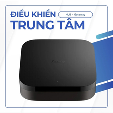 Hub - Bộ điều khiển trung tâm