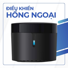 Điều Khiển Hồng Ngoại