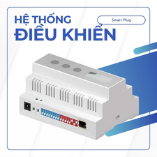 Hệ thống điều khiển