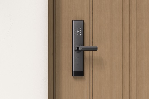 Khóa cửa thông minh LifeSmart C200