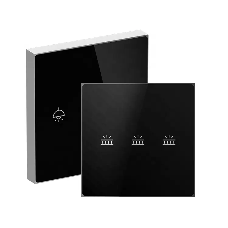 Công tắc thông minh